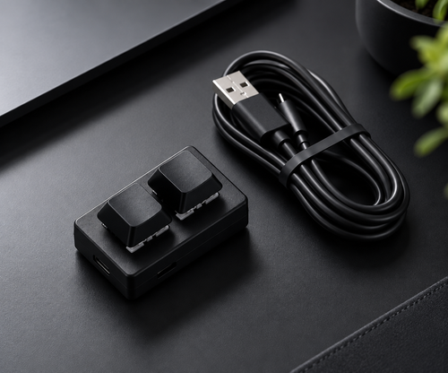 Sayo – Mini Keypad Programable
