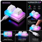 Sayo – Mini Keypad Programable